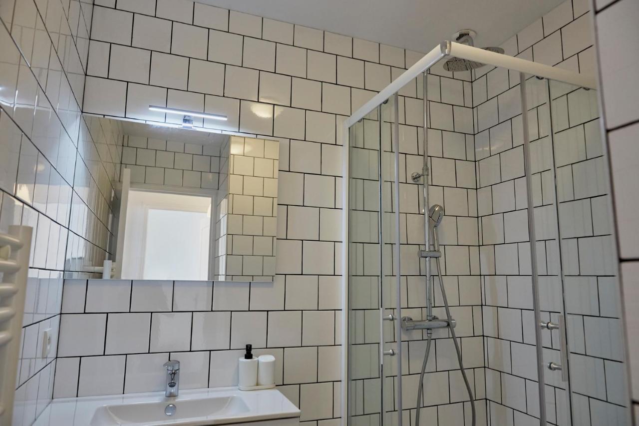 Appartement Front Mer Proche Omaha & Utah Beach - 2 غراند كامب-مايسي المظهر الخارجي الصورة